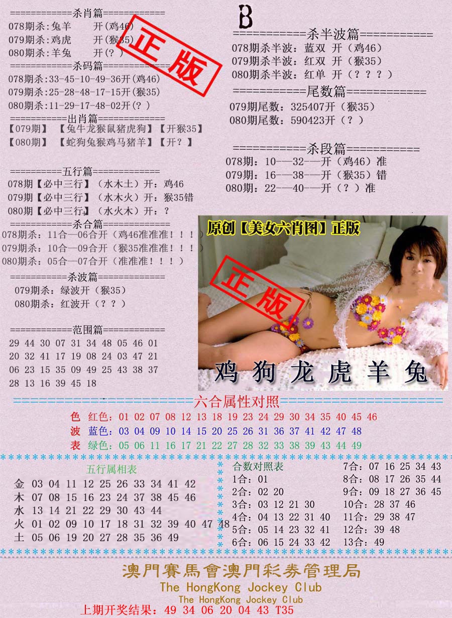 080期通缉令-2[图]